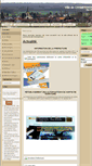 Mobile Screenshot of champenoux.com